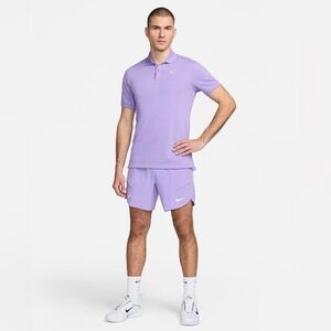 Rafa Nike Dri-FIT ADV 7" Shorts